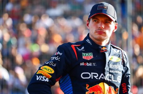 Sërish telashe për Verstappen, 10 pozicione penalitet për garën e radhës në Belgjikë
