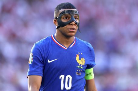 Mbappe: Dua të fitoj ndaj Portugalisë