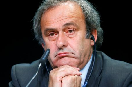 Platini: Nuk do shikojë ndeshje futbolli në Lojërat Olimpike