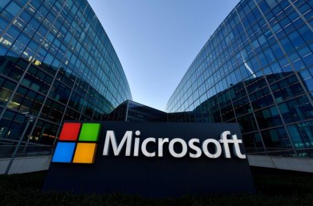 Microsoft thotë se ndërprerja ishte shkaktuar nga një sulm kibernetik