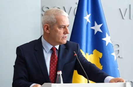 Sveçla ngushëllon familjen e zjarrfikësit Lima