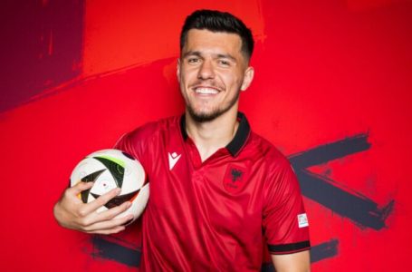 Rubin Kazani merr një ofertë nga klubi i Serie A për Dakun