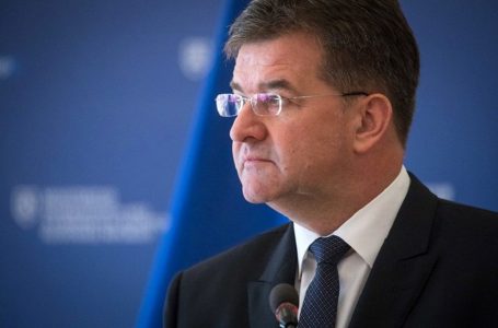 Lajçakut edhe zyrtarisht i zgjatet mandati si emisar i BE-së në dialogun Kosovë-Serbi