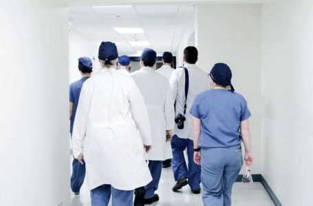 Sejdiu: Nga janari, 61 mjekë e lanë punën në Kosovë