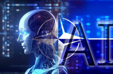 Inteligjenca Artificiale, një ndër prioritetet e NATO-s për mbrojtjen kolektive të aleancës