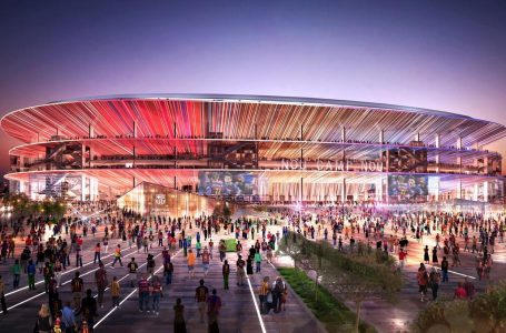 Barcelona shet 95 për qind të vendeve dhe hapësirave VIP në “Spotify Camp Nou”