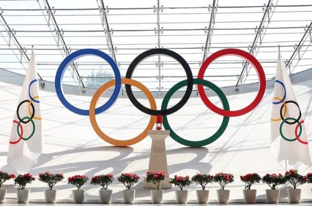 A janë Lojërat Olimpike politikisht neutrale?