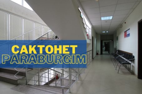 Një muaj paraburgim të pandehurit që u kap me lëndë narkotike në Gjakovë