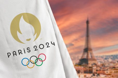 Dhjetë foto ikonike nga ‘Paris 2024’