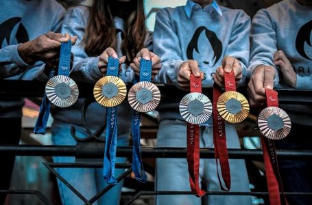 Situata e medaljeve pas ditës së gjashtë në Paris 2024