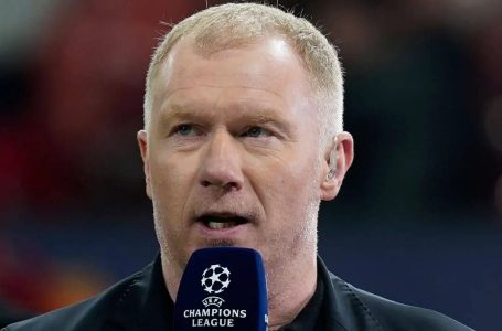 “Vetëm ata të dy nuk mjaftojnë”, Scholes paralajmëron Man United