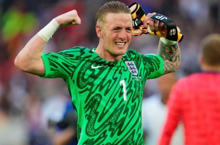 Pickford: Në Europian s’ka ndeshje të lehta