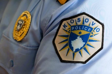 Sulm fizik ndaj një zyrtari policor nga një person në gjendje të dehur