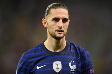 Rabiot: E njohim Spanjën, por ne e duam finalen
