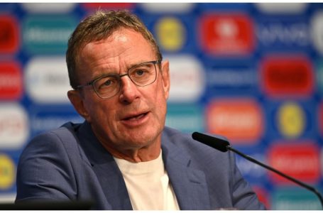 Trajneri i Austrisë, Rangnick i zhgënjyer me eliminimin: Nuk e patëm fatin e duhur