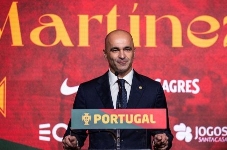 Roberto Martinez me premtim të madh për tifozët e Portugalisë para ndeshjes me Francën