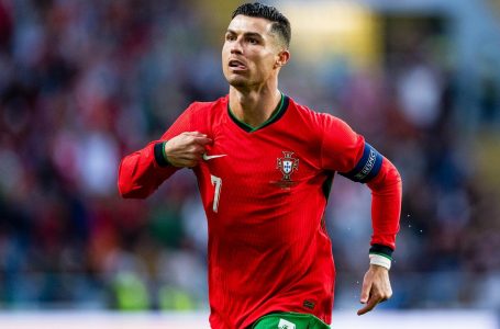Cristiano Ronaldo me mesazh motivues para ndeshjes ndaj Francës