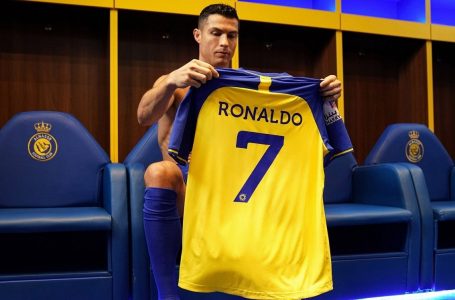 Ku do ta vazhdojë karrierën Cristiano Ronaldo?