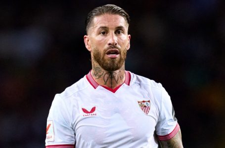 Sergio Ramos dëshiron një tjetër aventurë në futboll, ka dy opsione për të vazhduar karrierën