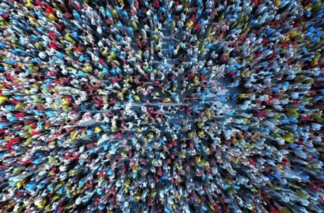 Dita Botërore e Popullsisë