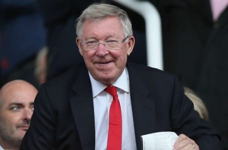 Ferguson thotë se kishte vetëm katër lojtarë të klasit botëror te Man Utd