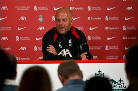 Zero përforcime, Slot qetëson tifozët e Liverpoolit: Ju shpjegoj pse