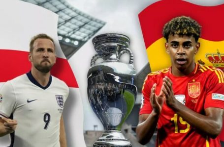 Dita e finales: Spanja dhe Anglia takohen në Berlin në kërkim të trofeut