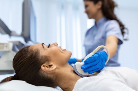 Doza e duhur e jodit për shëndetin e tiroidës