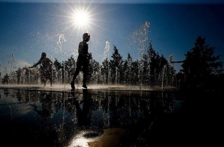 IHMK bën thirrje për kujdes në temperatura të larta