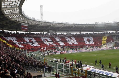 Torino vihet pas talentit shqiptar