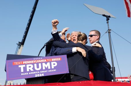 Trump: SHBA-ja duhet të dalë nga lufta në Ukrainë