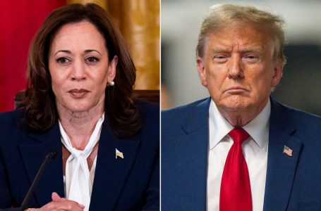Trump refuzon debatin me Kamala Harris