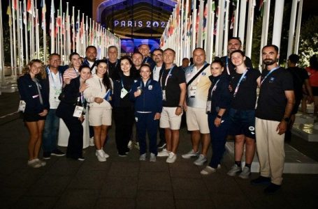 Osmani: Medalja e olimpik e Distrisë prijetare për garuesit tanë të tjerë