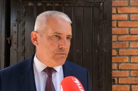 Ministri Sveçla: Kosova është e përgatitur për çdo skenar të Serbisë