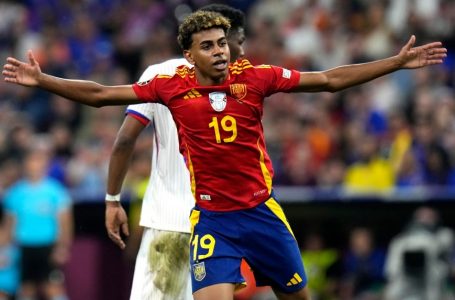 Vlera e Lamine Yamal ngjitet në shifrën rekord pas Euro 2024