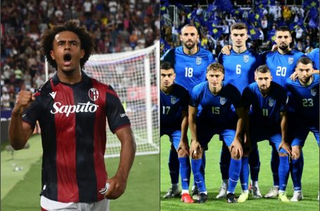 Largimi i Zirkzee, Bologna mendon ta zëvendësojë me sulmuesin “Dardan”