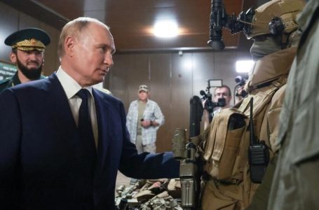 Rusia hedh poshtë ‘planin’ e Zelensky për t’i dhënë fund luftës