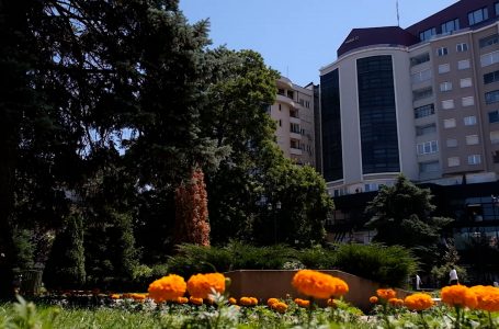 Klientët nga e gjithë bota zgjedhin Hotel 12