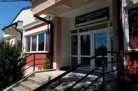 Së shpejti qytetarëve të Gjakovës u ofrohet kujdesi paliativ