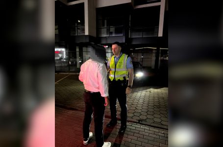 Plani operativ “Alkooli”, synohet rritja e sigurisë në trafik