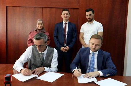 Inspektoriati i Punës hap zyrë në Komunën e Zveçanit