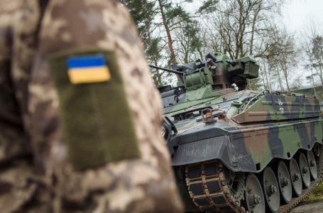 Dyshohet për sabotim në bazën gjermane që ofron mbështetje ushtarake për Ukrainën