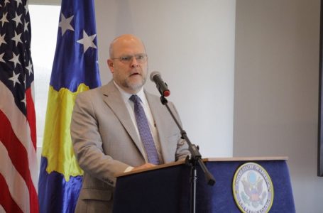 Hovenier: Sfidat me Qeverinë Kurti kanë ndikuar në cilësinë e marrëdhënieve tona