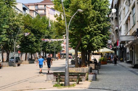 Kompanitë kosovare hyjnë në tregun e veriut