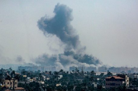 Të paktën 19 të vrarë nga sulmet izraelite në Gazë