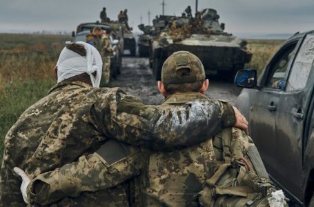 Rusia thotë se forcat e saj kanë marrë kontrollin e Kiroves në rajonin e Donetskut të Ukrainës