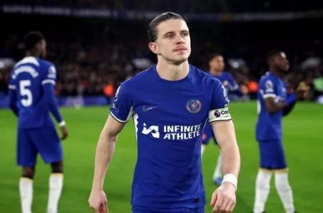 Arrihet marrëveshja, Conor Gallagher pranon të largohet nga Chelsea