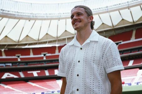 Atletico Madridi zyrtarizon transferimin e Gallagherit nga Chelsea