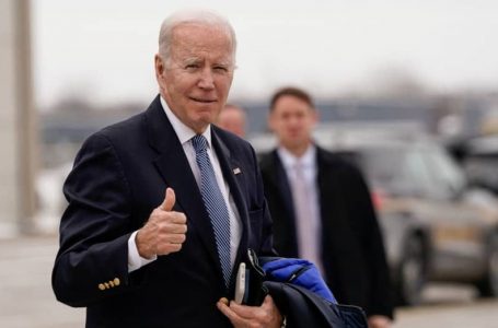 Republikanët thonë se Biden ka kryer vepra të papranueshme
