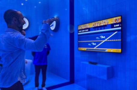 Teknologjia e AI që synon të identifikojë olimpistët e ardhshëm